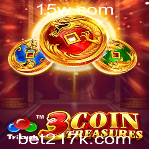 3CoinTreasures: Descubra as Regras e Aventura deste Fascinante Jogo de Apostas