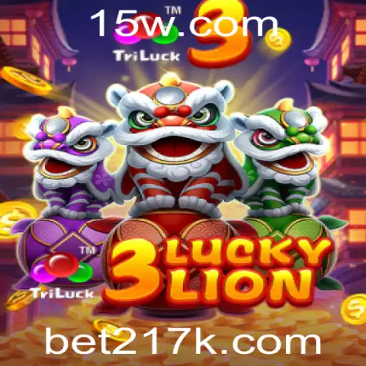 Descubra o Fascinante Mundo de 3LUCKYLION no Bet217