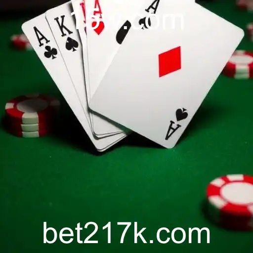 Explorando o Fascinante Mundo do Blackjack com Bet217