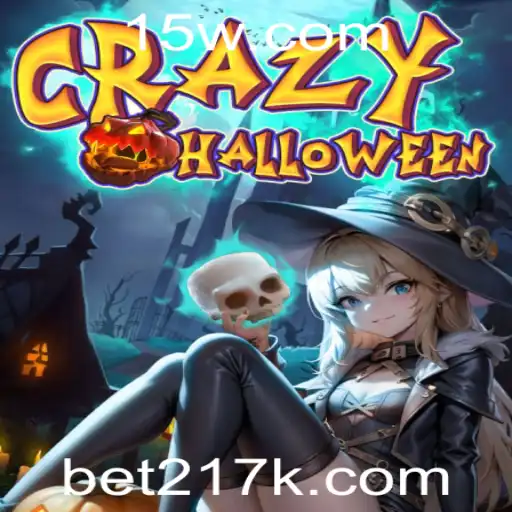 Explorando o Mundo de CrazyHalloween: O Jogo de Azar e Estratégia Envolvente