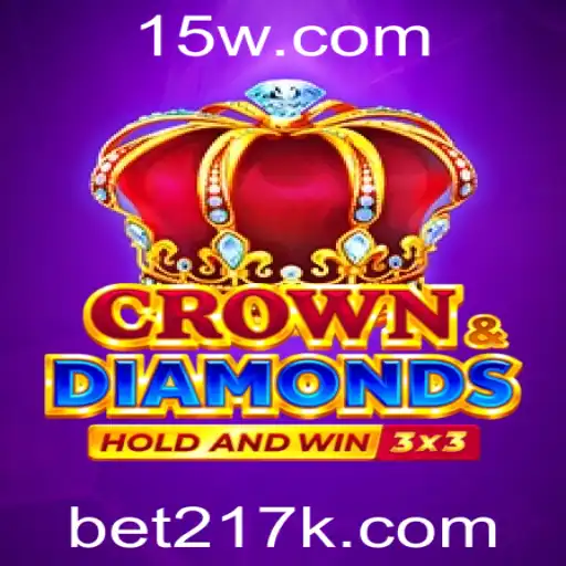 Descubra o Fascinante Mundo do Jogo Crowndiamonds com Bet217