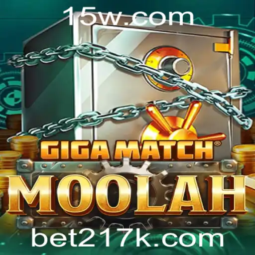 GigaMatchMoolah: Uma Nova Dimensão em Jogos de Aposta