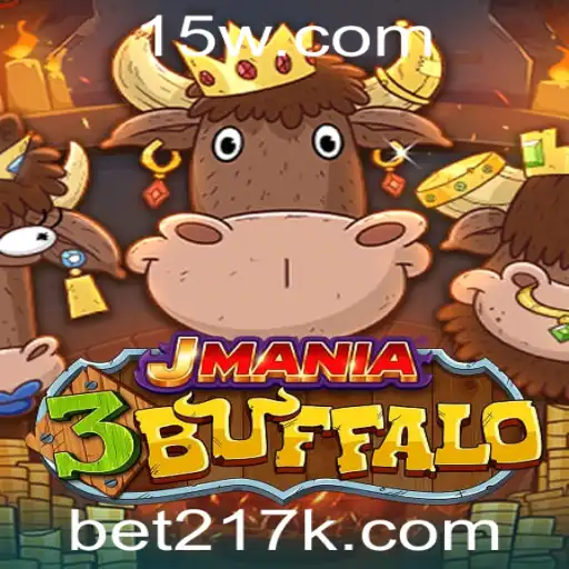 Descubra o Fascinante Mundo de JMania3Buffalo: Um Mergulho nas Regras e Estratégias