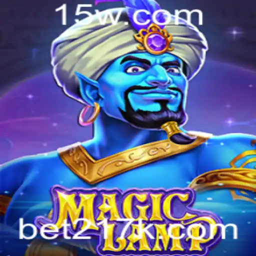 MagicLamp: Descubra o Mundo Encantado do Novo Jogo Baseado em bet217