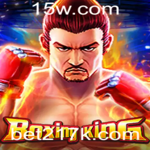 Descubra o Mundo Empolgante de BoxingKing: Um Jogo de Estratégia e Competição
