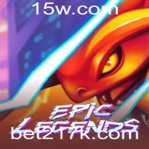 Explorando EpicLegends: A Nova Sensação dos Jogos Online com Bet217