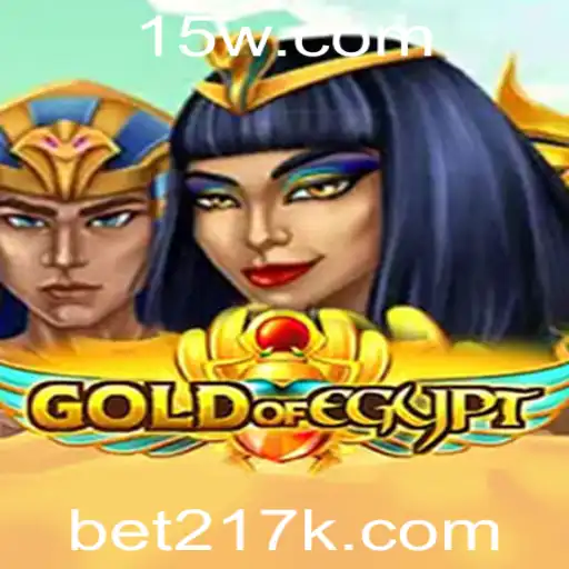 Explorando GoldOfEgypt: Um Mergulho nas Atrações do Antigo Egito com Bet217