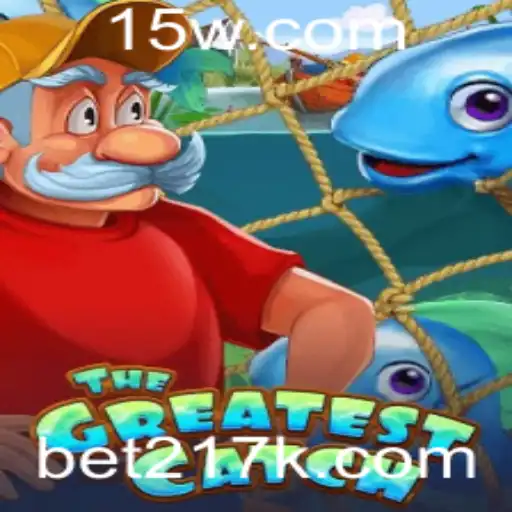 TheGreatestCatch: Uma Aventura Empolgante no Mundo dos Jogos
